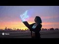 DeviantArt Movie Trailer AI Concept