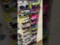 Barbie Sunglasses and color reveal