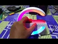 G500 LED Wireless Charging Bluetooth Speaker