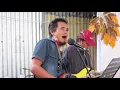 Voice  of Igorot,  i cant  get over you  cover