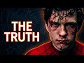The Truth About Spider-Man Brand New Day