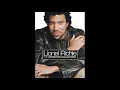 Download Lagu Lionel Richie - My Destiny (Album Version)