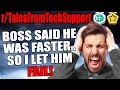 - You Can Do The Upgrades Faster OK I ll Watch You FAIL