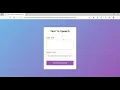Demo Text to speech converter using html css and js Coding Batch