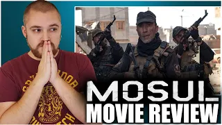 Mosul - Netflix Movie Review