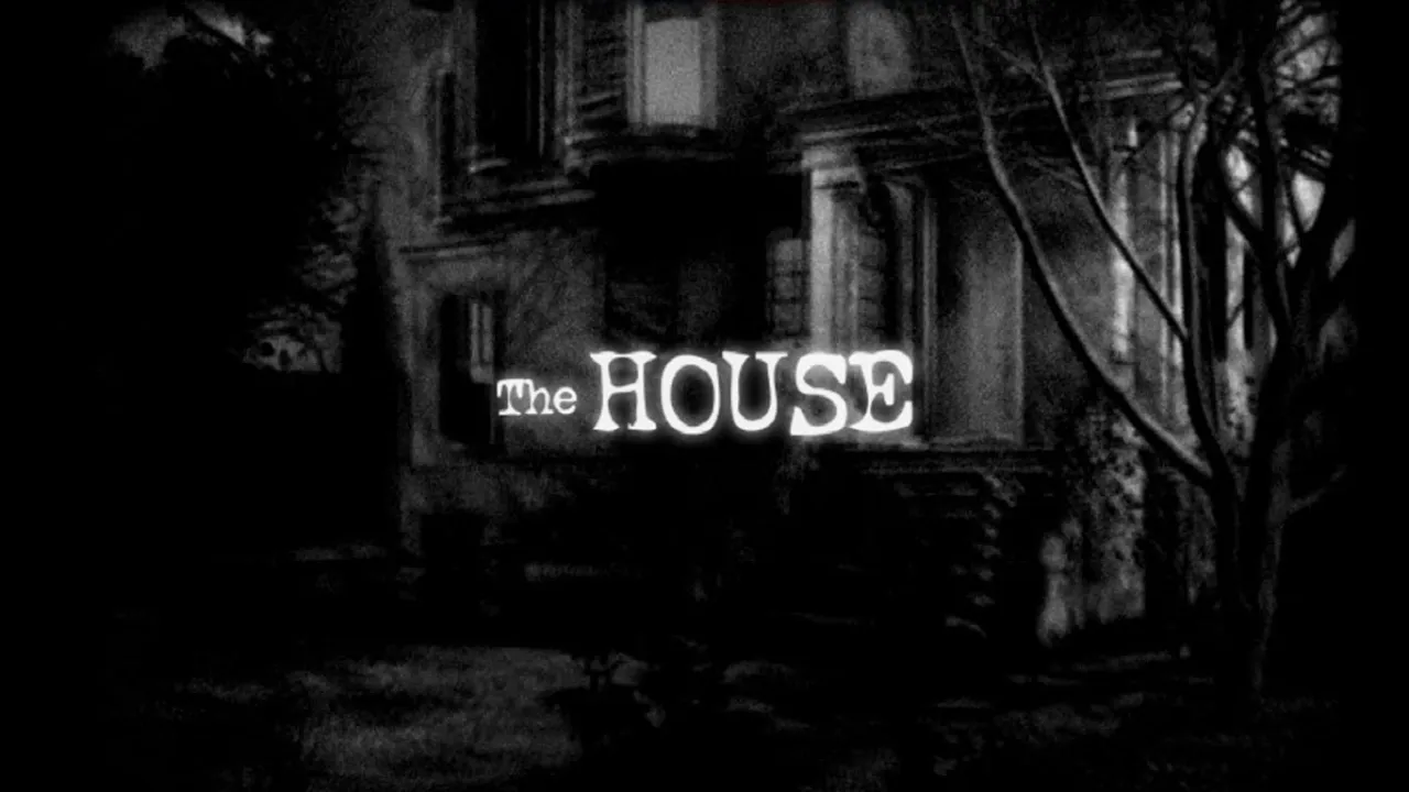 The House (Flash Game)