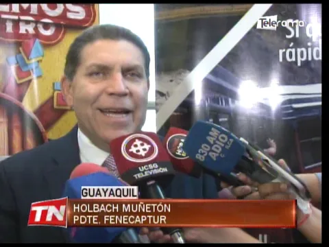 Festival de carnaval se realizará en Manta, Riobamba, Playas y Cuenca