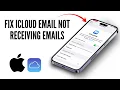 How to Fix iCloud Email Not Receiving Emails Easy 2025 Solutions