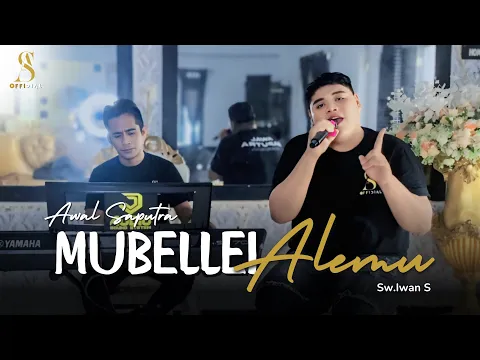 Download MP3 MUBELLEI ALEMU - Awal saputra - Cover lagu bugis Terbaik 2024 || Cipt: Iwan.S