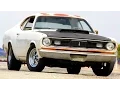 Farm-Find Rescue Plymouth Duster Big-Block Swap - Roadkill Ep 40