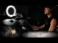 CARVED - THE PLOT IN YOU | Drum Cover + Transcription | Etienne Baudiment