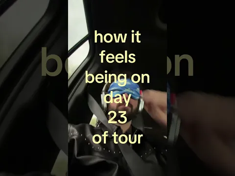 i love it though