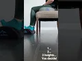 Download Lagu We created unique EverRest footrest pillow for any height! Try it today!