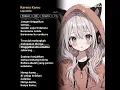 Download Lagu 𝙠𝙖𝙧𝙚𝙣𝙖 𝙠𝙖𝙢𝙪...