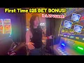 Download Lagu I Got My First $25 Bet Bonus In High Limit Room In VEGAS! This Is What Happened! Dragon Link Autumn