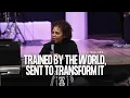Download Lagu God Gave You Skills To INFLUENCE, TRANSFORM \u0026 ADVANCE His Kingdom
