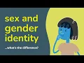 Gender Identity and Pronouns 2025