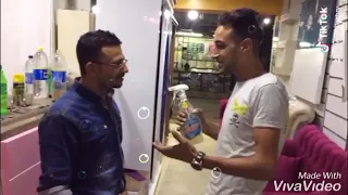 جادو9وو9و في كوكب المساطيل 