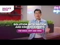 InvoiceNow The What Why and How Part 6 Solution Integration and Enhancements
