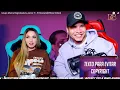 El Rescate | Grupo Marca Registrada, Junior H ( Reacción | Opinión )