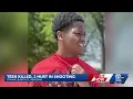 Kenosha high schooler killed in double shooting