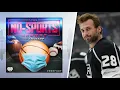 Jarret Stoll Relives His 2011 Appearance on MTV s Cribs His Home Urinal