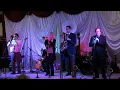 Vancouver 2013 Jazz Band Ball -- Big Bang Jazz Band playing Muskrat Ramble