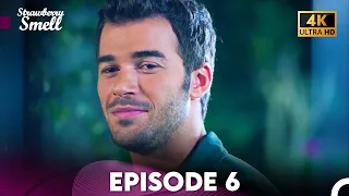 Strawberry Smell Full Episode 6 4K Ultra HD 