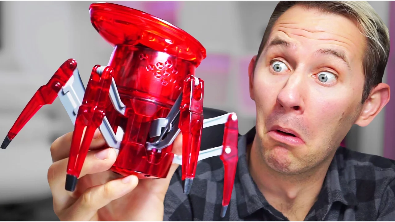 10 Tech Gadgets That Will Waste Your Money!