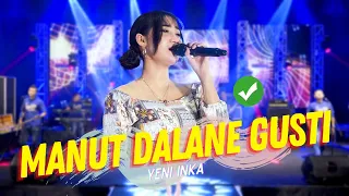 Download Yeni Inka - Manut Dalane Gusti (Official MV ANEKA SAFARI) YOWIS TAK IKHLASKE TAK TOMPO OPO ANANE MP3