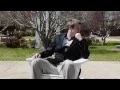 The Parish Group - Admissions Teaser for Methodist University