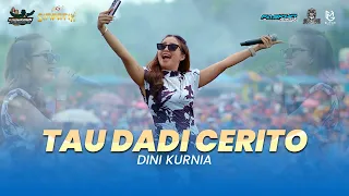 dini kurnia tau dadi cerito simpatik musik ft faskho sengox audio kradenan rebound 2024