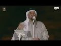 رمضان في مصر حاجة تانية (حسين الجسمي) مصر والإمارات قلب واحد