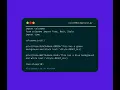 Python colorama - Change text and background color