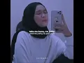 Lagu viral tiktok - to the bone (cover nadya mahdi)💞