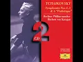 Tchaikovsky: Symphony No. 5 in E Minor, Op. 64: IV. Finale. Andante maestoso – Allegro vivace