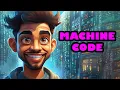 Machine Code - Programming For Beginners