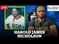 The Arrest Of Highest Ranked CIA Russian Double Agent For KGB Harold J Nicholson