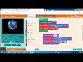 how to make space shooting game on microsoft make code arcade