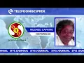 Download Lagu Asabina vindt naamswijziging Brokopondo van belang STVS JOURNAAL 07 mrt 2022