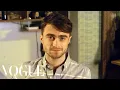 Download Lagu 73 Questions with Daniel Radcliffe | Vogue