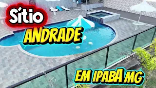 Sitio Andrade