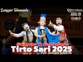 SOMYAR -SARINDORO TIRTO SARI ‼️LIVE PETIR BUMITIRTO SELOMERTO BY ISMET AUDIO PRO