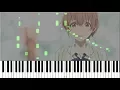Download Lagu Koe no Katachi / A Silent Voice OST #10 【聲の形】- \