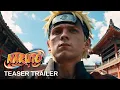Download Lagu NARUTO | Fan Trailer (2025 Live Action) Tom Holland Movie