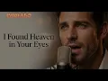 I found Heaven in your Eyes - LAPUDAS - English Lyrics