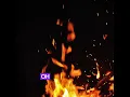 Download Lagu ANDY BUMUNTU   ON FIRE LYRIC VIDEO