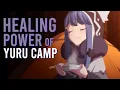 Download Lagu The Healing Power of Yuru Camp
