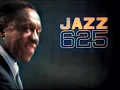 Art Blakey & the Jazz Messengers, CTS Studios, London, March 7th, 1965 (colorized)