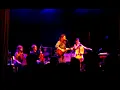 Bowerbirds - Hooves - Bowery Ballroom, 3/24/12